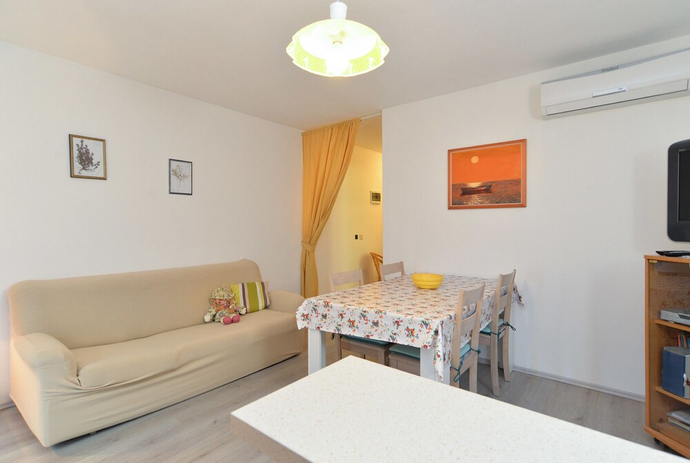 Apartment 877 en Pula