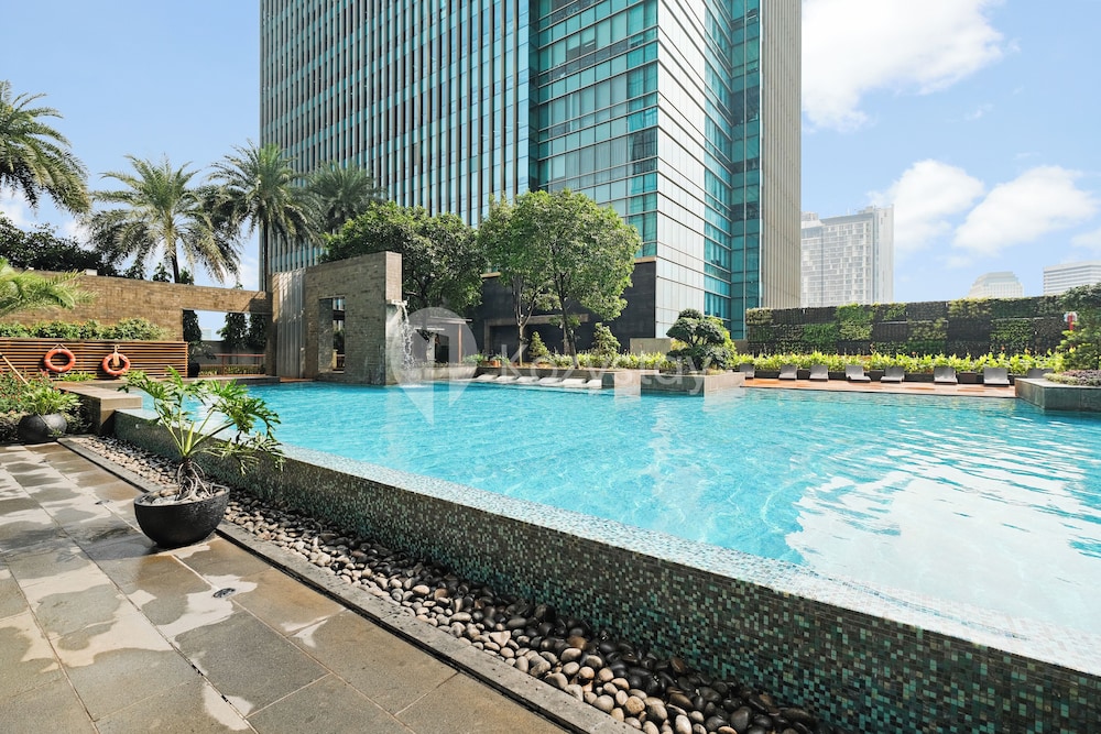 Alvion by Kozystay - SCBD