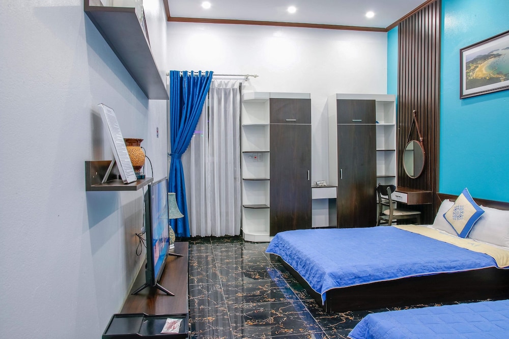 Co To Center Homestay view 4