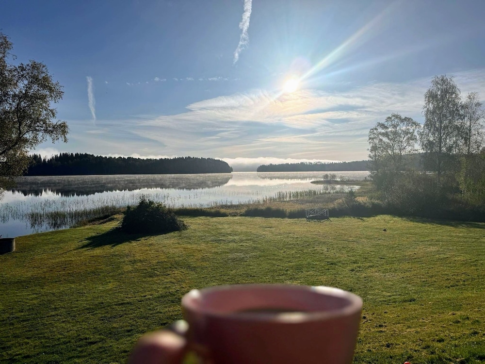 Udden Retreat