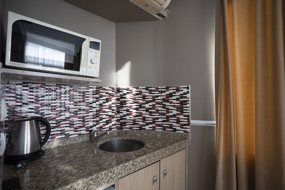 Tashkonak Otel - Image 89