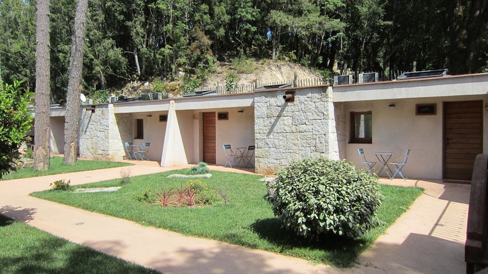 Hotel Cantu di Fiumu