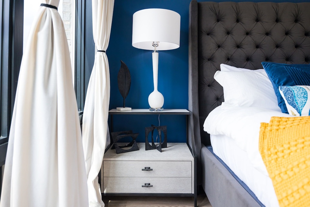Nashville Hideaway-odyssey-heart of Midtown