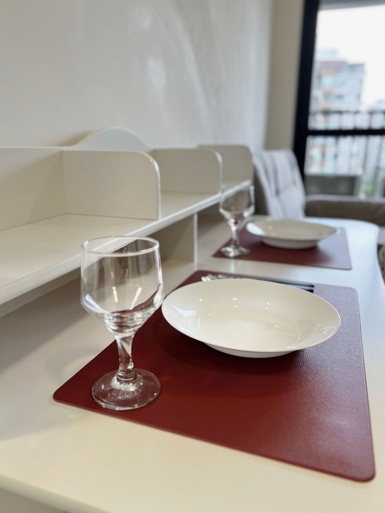 Innvista - Residencial Brera Moema
