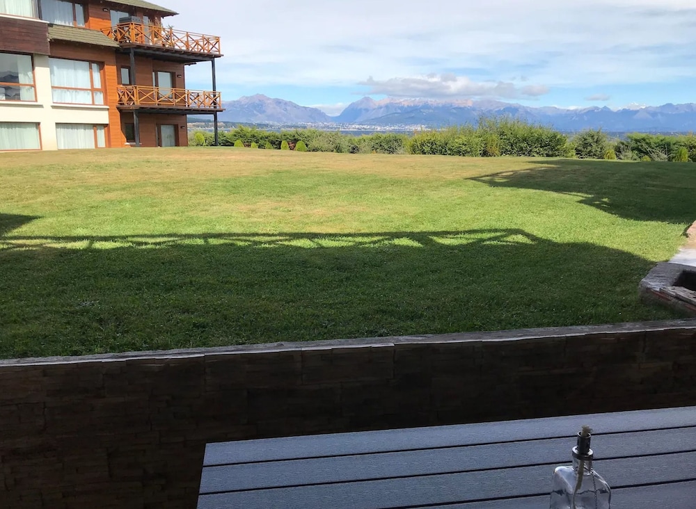 BLUE APARTS Dina Huapi Bariloche
