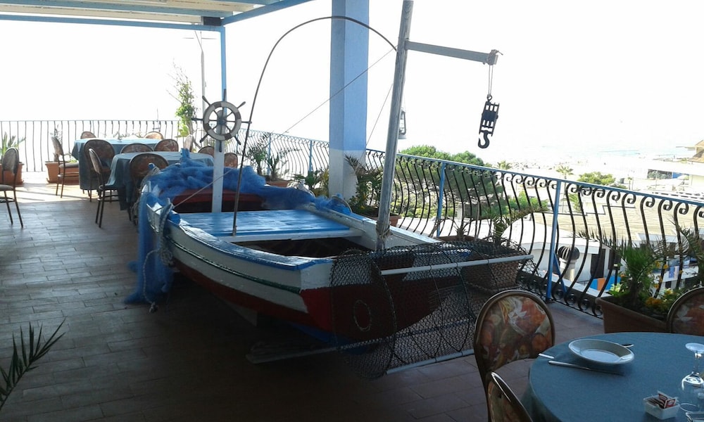 Hotel Panama