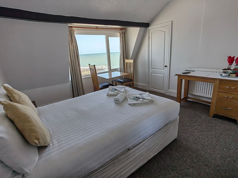 The Cardigan Bay Guest House