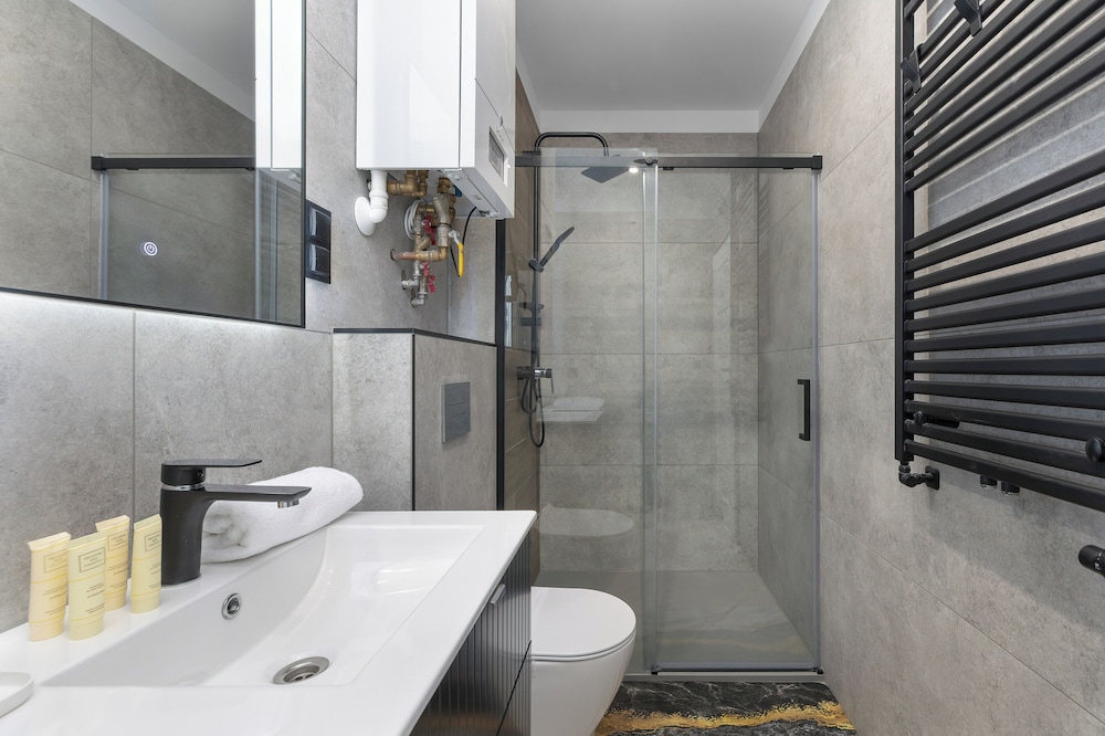 Światowida Apartment for 4 by Renters