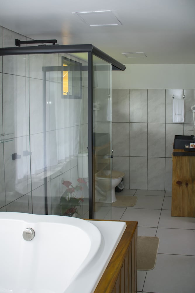 Refúgio do Vale Cabanas Exclusivas