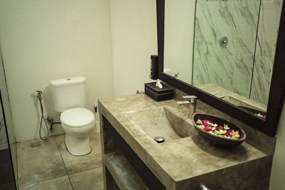 Jimbaran Beach Bliss Villa Bali