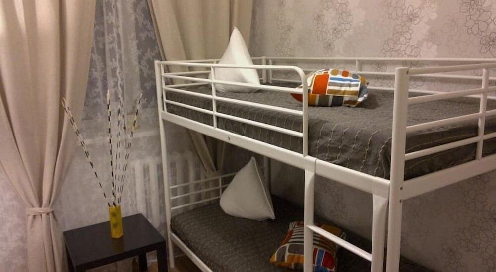 City Hostel na Blyukhera 24