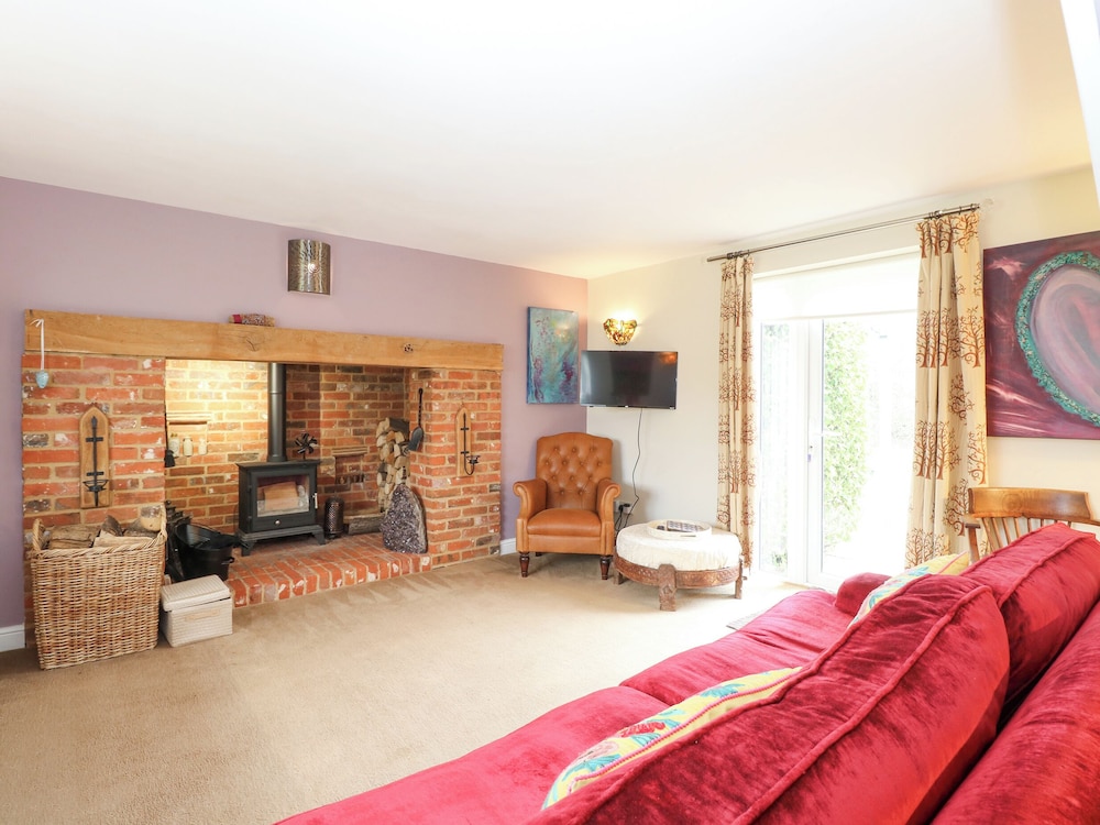 Willow Cottage
