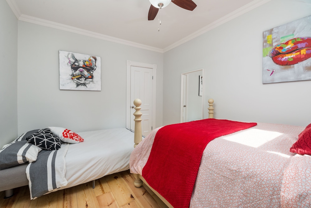 Penthouse Plateau Montreal VIP - Image 3