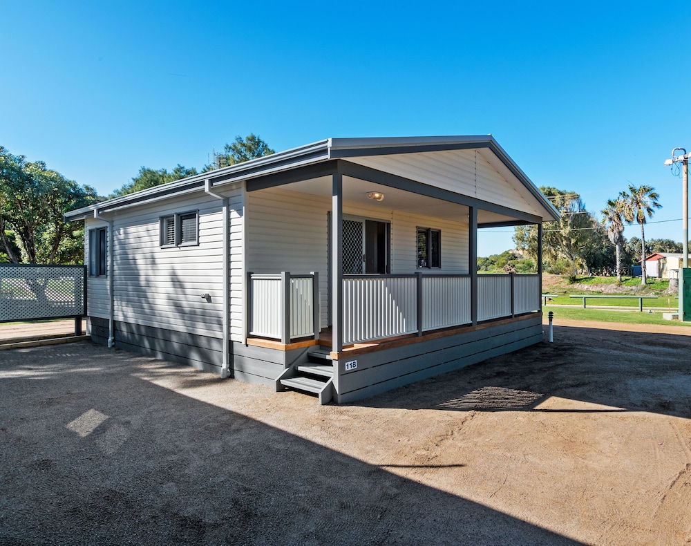 Horrocks Beach Caravan Park view 5