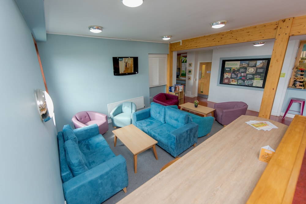 YHA National Forest - Hostel