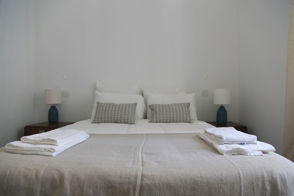 Comfortable Apartment in Central Lisbon
