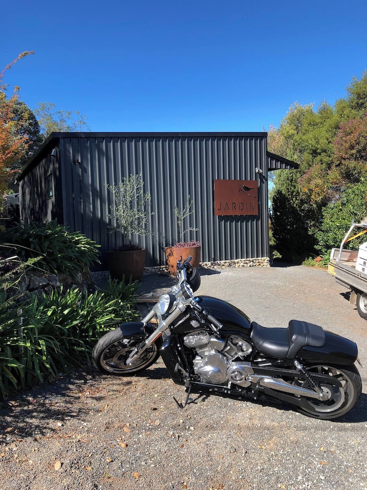 Jardin Tiny House Australia