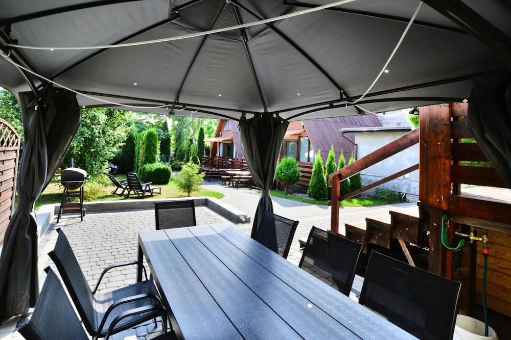 Holiday Homes, Kolobrzeg