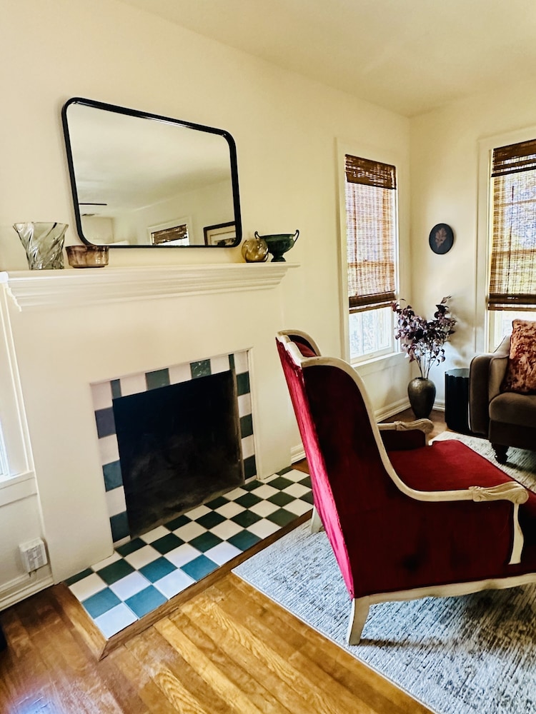 Rosedale Bungalow
