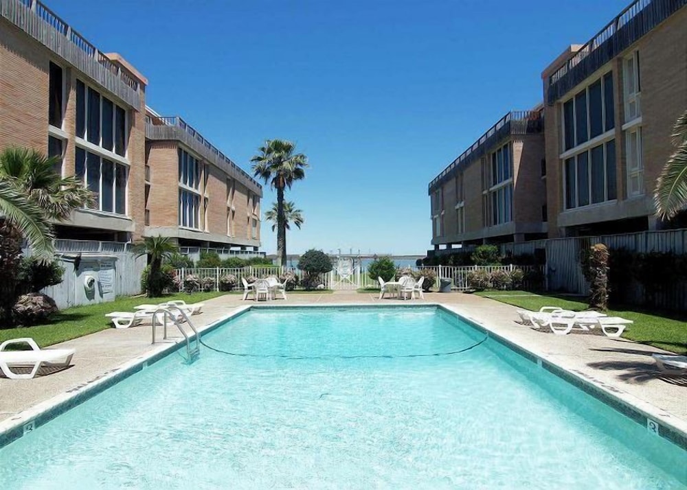 Port A Escapes Vacation Rentals