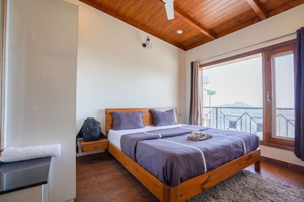 Mussoorie Estate by Dumnu Homes view 3