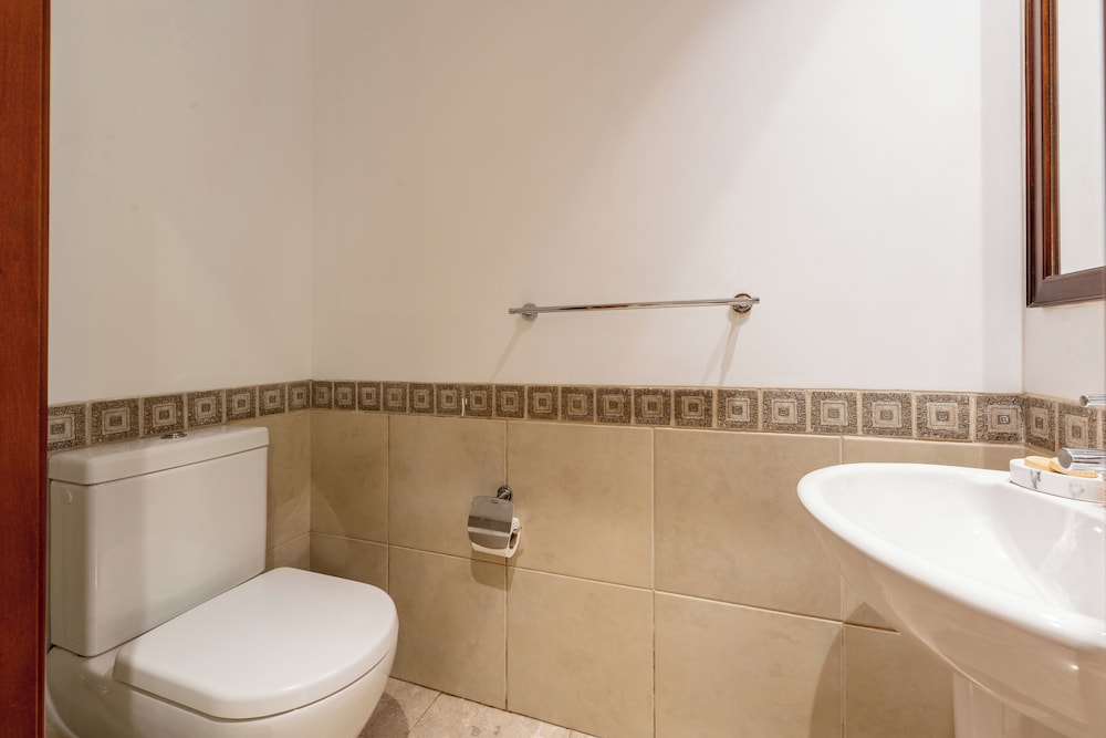 Fairmont North Residences -Palm Jumeirah