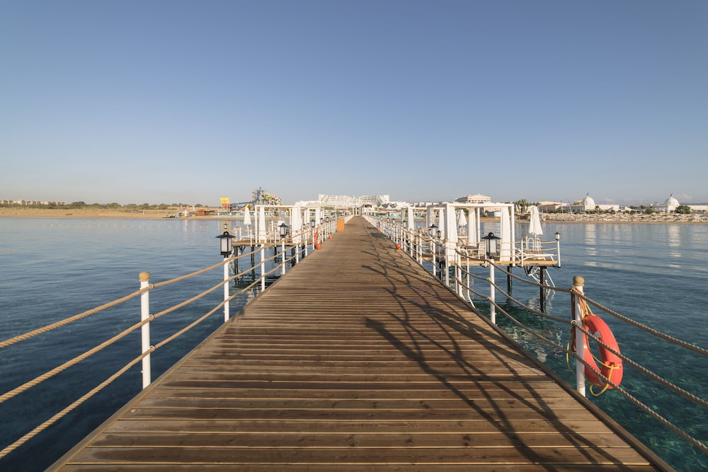 Limak Cyprus Deluxe Hotel - All Inclusive