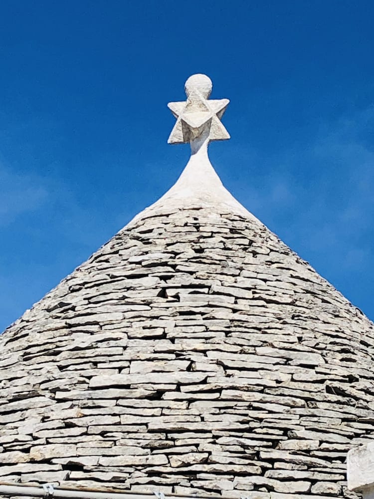 Trulli Fenice Alberobello