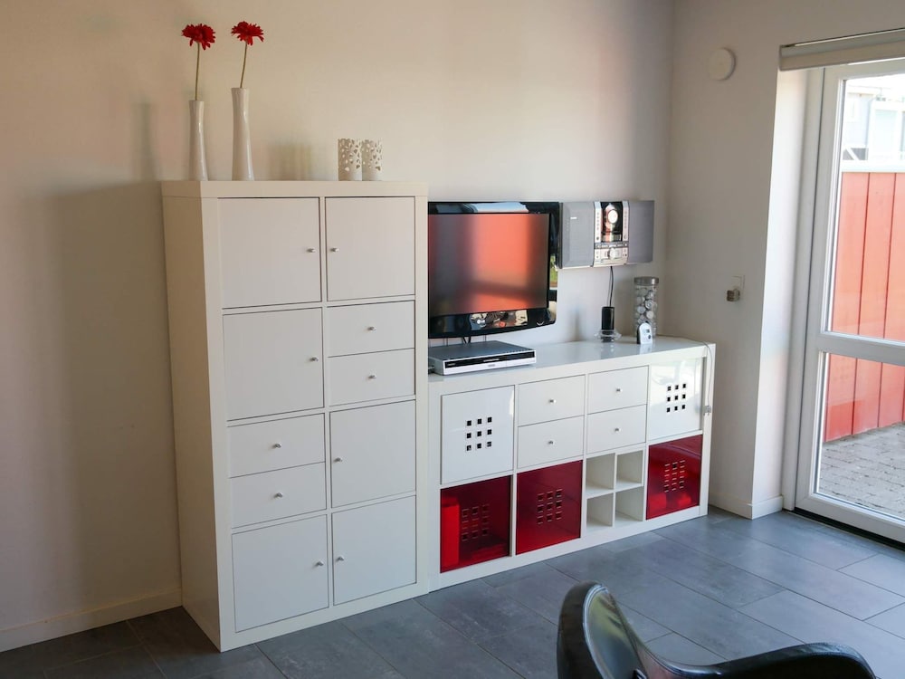 Holiday Home in LÃ¸kken view 3