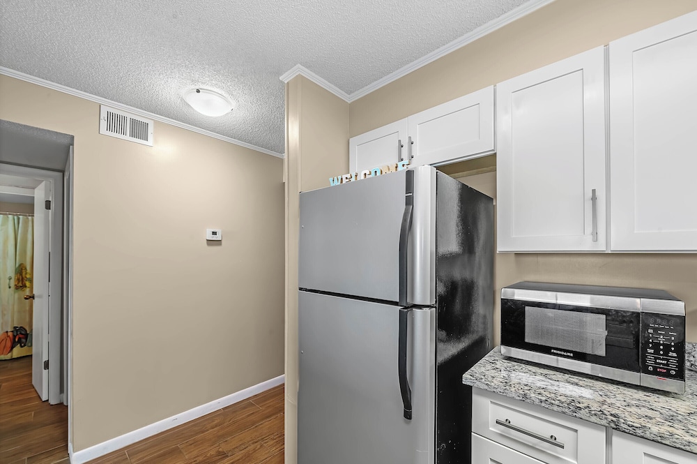 Compass Point Condos