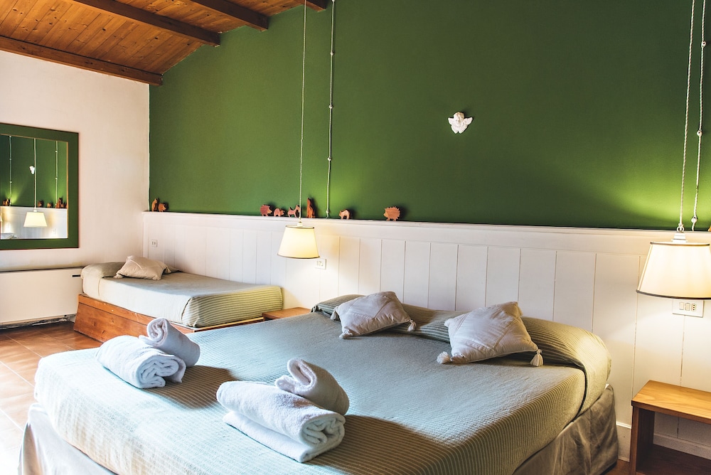 Corte San Mattia - Agriturismo in Verona
