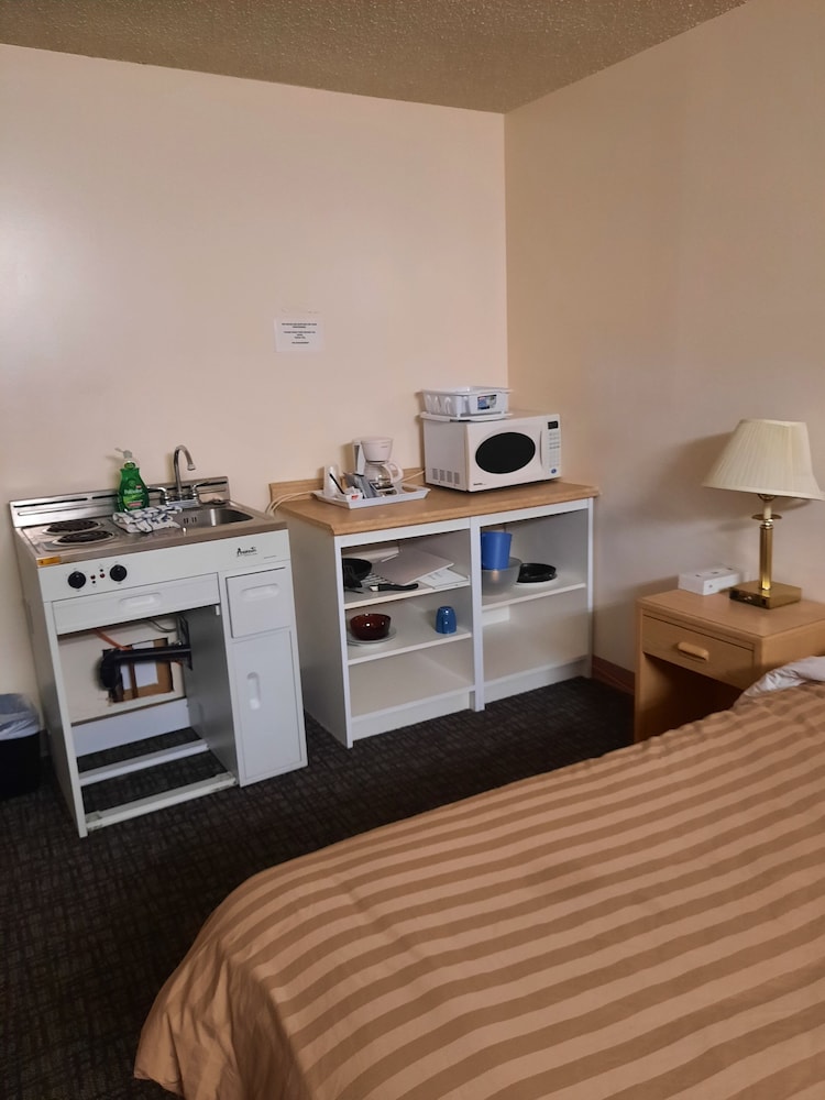 Yorke Inn Motel