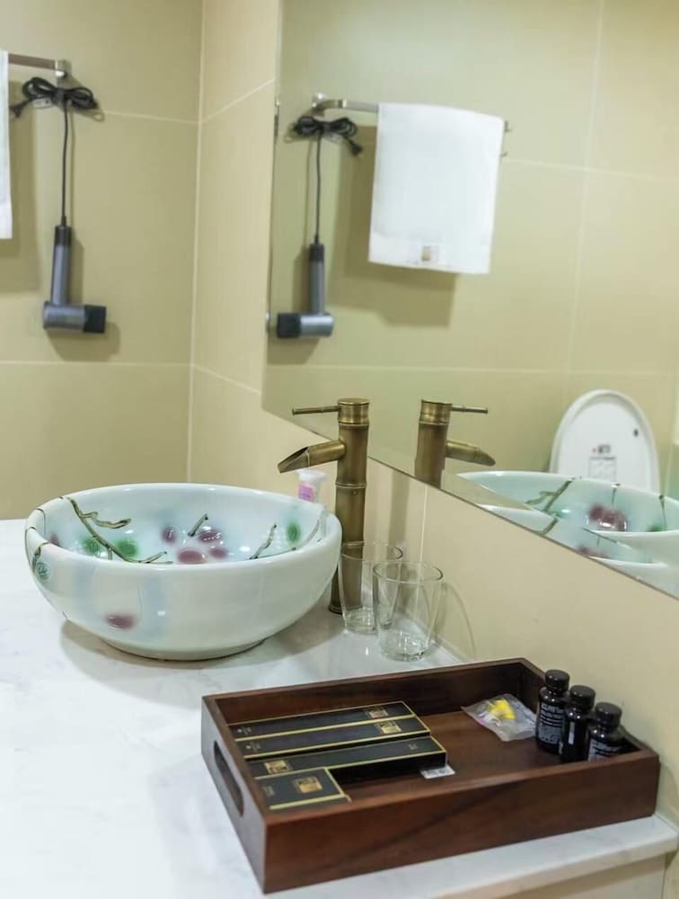 Chinatown No.9 Boutique Hotel