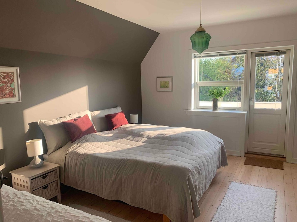 5 Star Holiday Home in Skagen