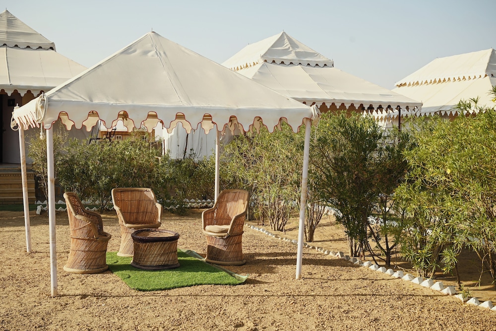 Lakhmana Desert Camp