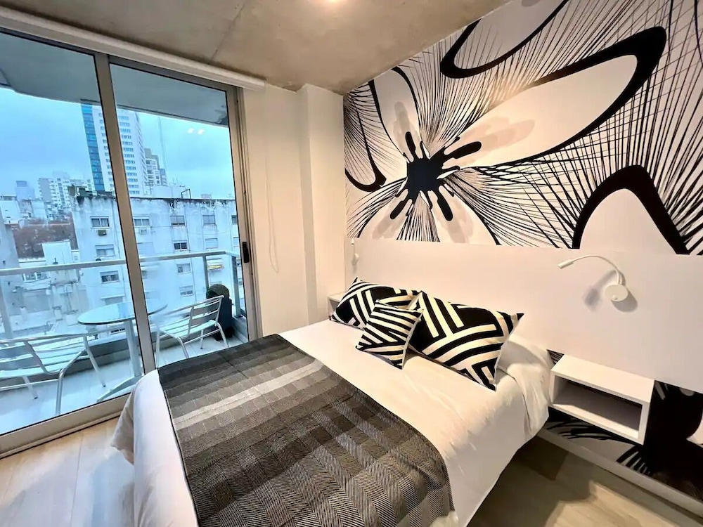 CloudBA Oro Soho Apartments