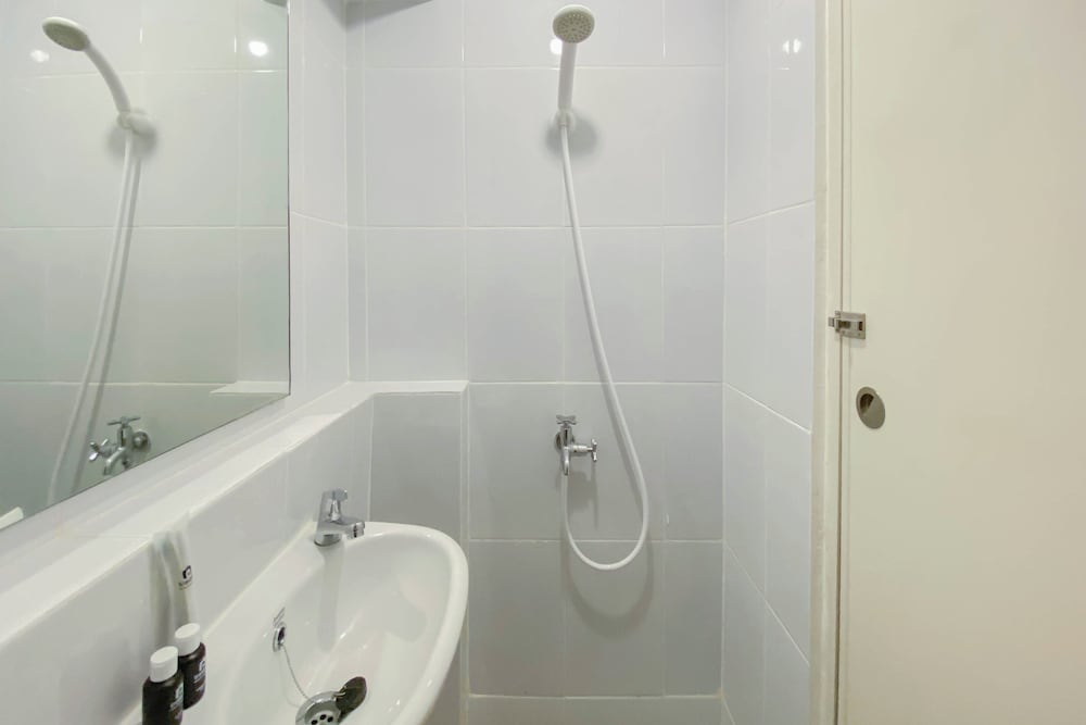Modern Look Studio (No Kitchen) Tokyo Riverside PIK 2 Apartment
