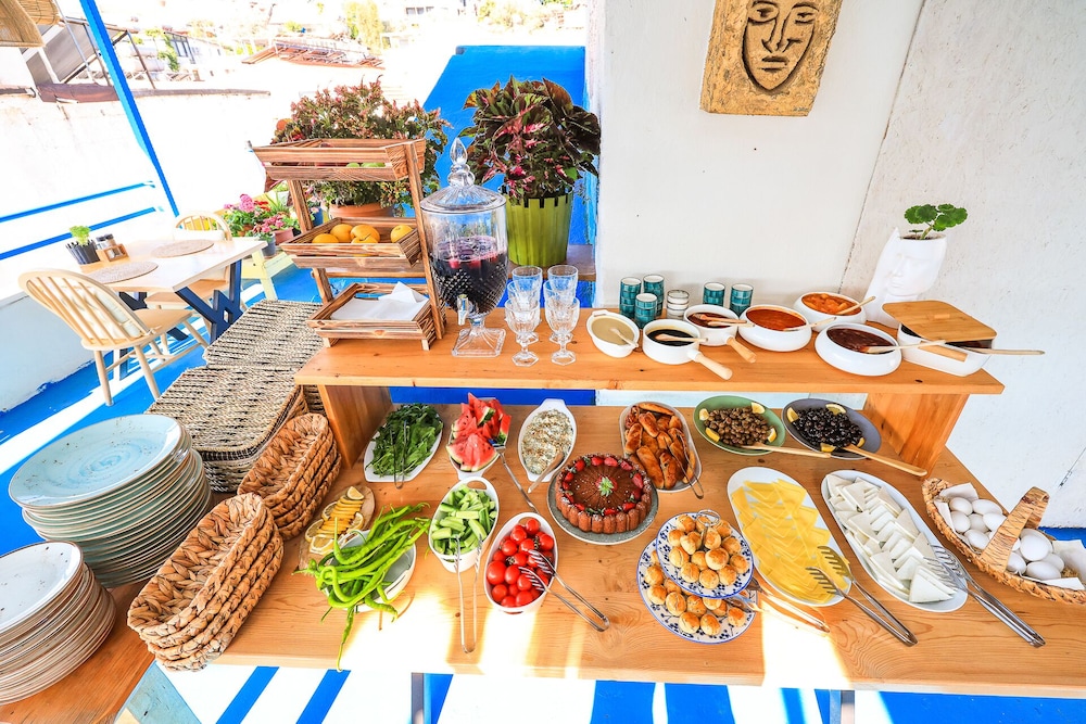 Bahar Pansiyon - Image 31