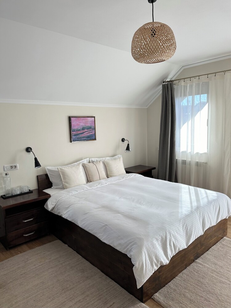 Bucovina Easy Stay