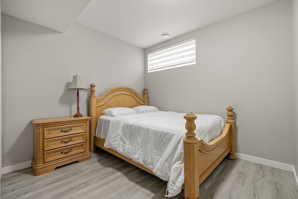 2 Bedrom 3 Beds Suite