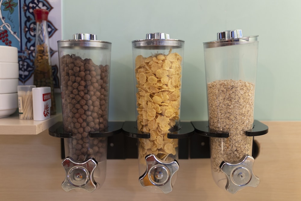 Tashkonak Otel - Image 125