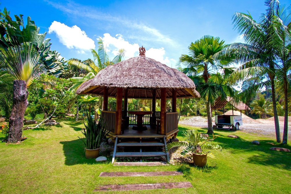 The Waterway Villa