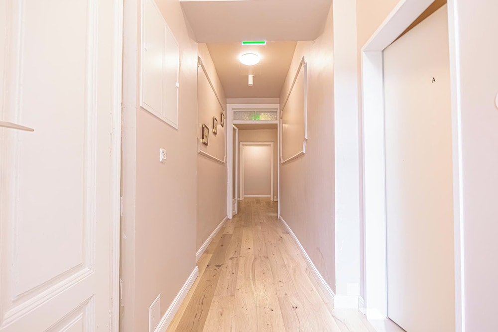 Group Stay Mariahilfer Apartment Hotel