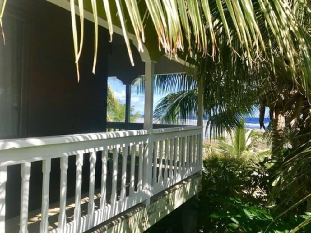 Tanna Evergreen Resort & Tours