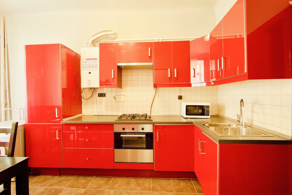 LUXKV Apartment on Prechistenka 17
