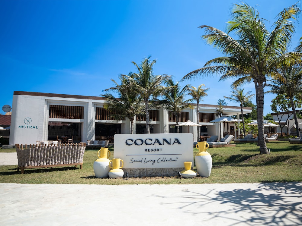 Cocana Resort Gili Trawangan
