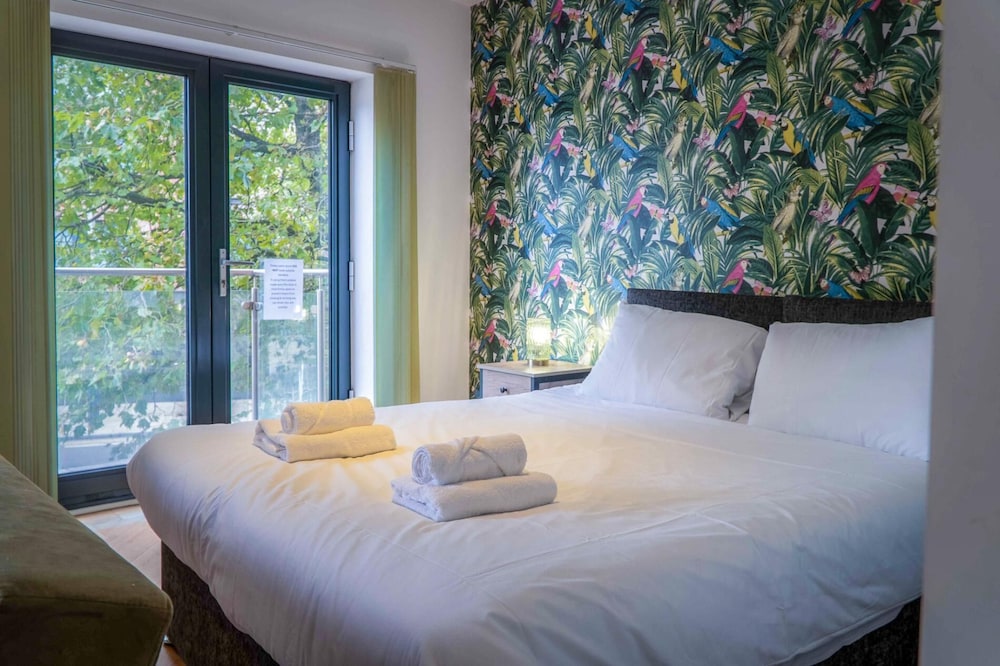 Princess Lofts 1 - 1 Bedroom Studio - Swansea