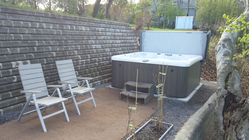 Chalet St-Castin