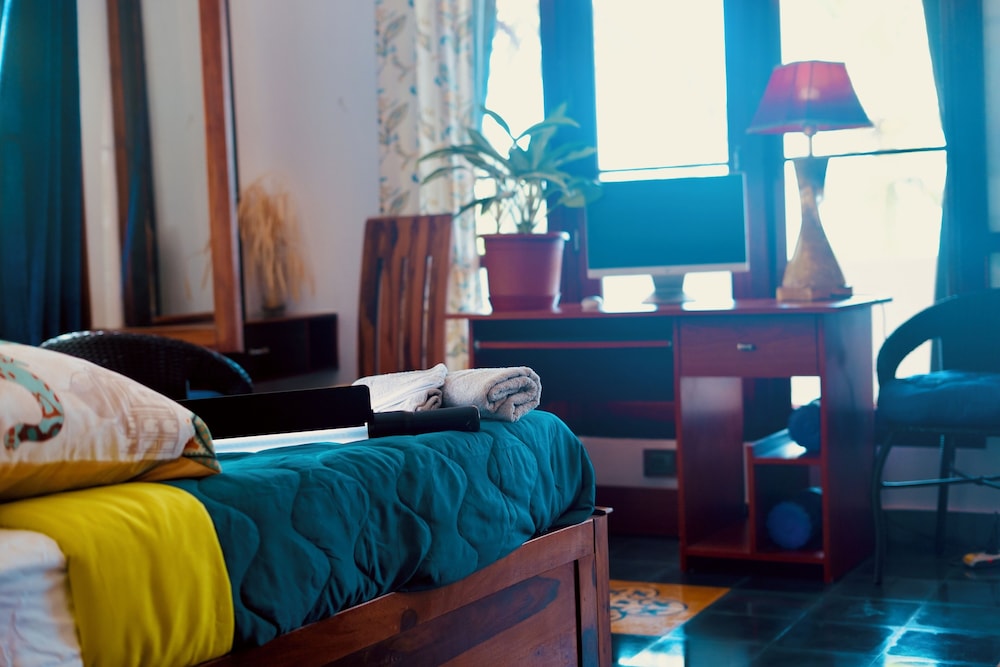 Room-5 min Hawa Beach Kesaviyam Luxury
