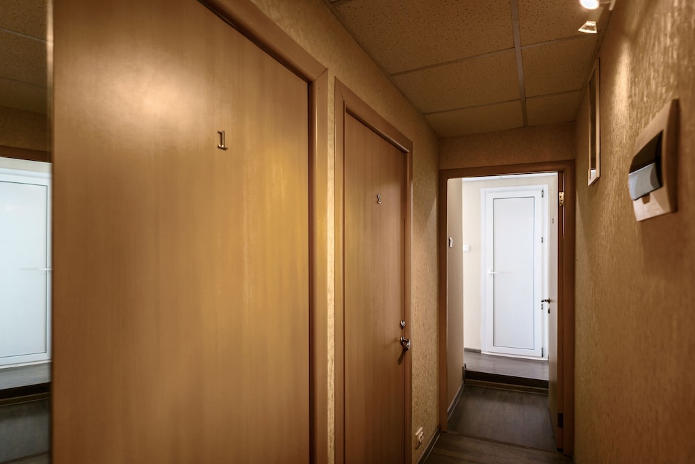 Yekaterinburg Vacations - Your Studio - 1 - Property Image 15